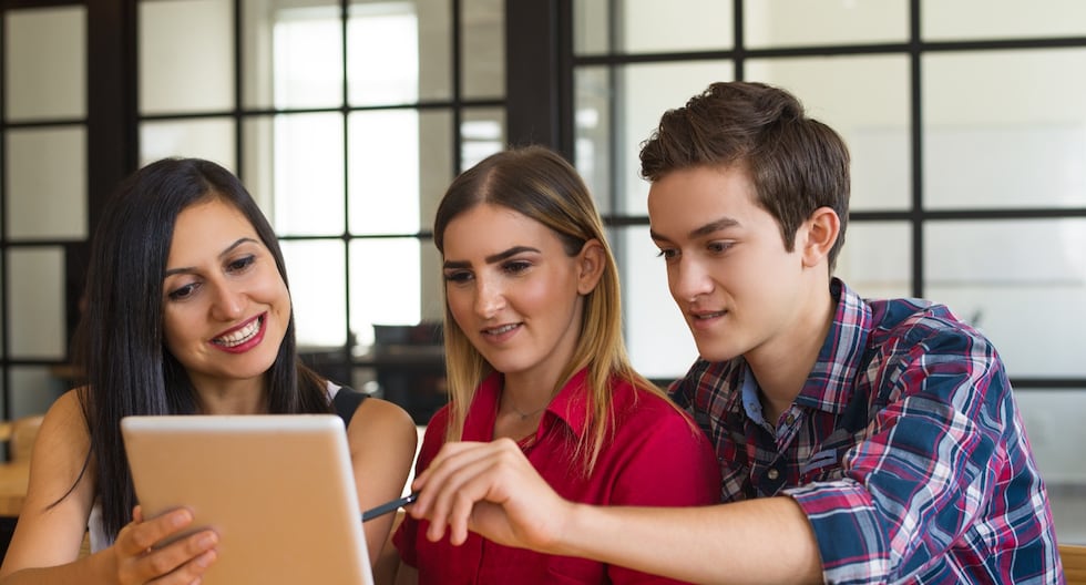 La educación digital se consolida como una alternativa ante el abandono universitario de los jóvenes | PERÚ

 – El diario andino