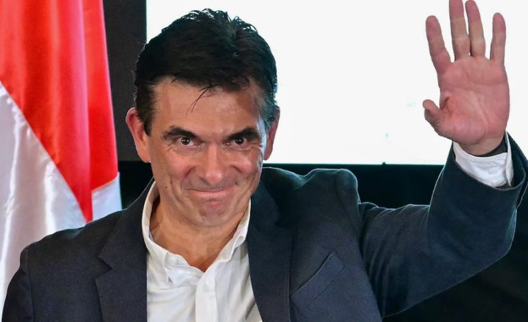 “Rodrigo Paz ha ganado porque la mayoría de la población prefiere la renovación de las figuras políticas en Bolivia” | Tlcnota | MUNDO – El diario andino
