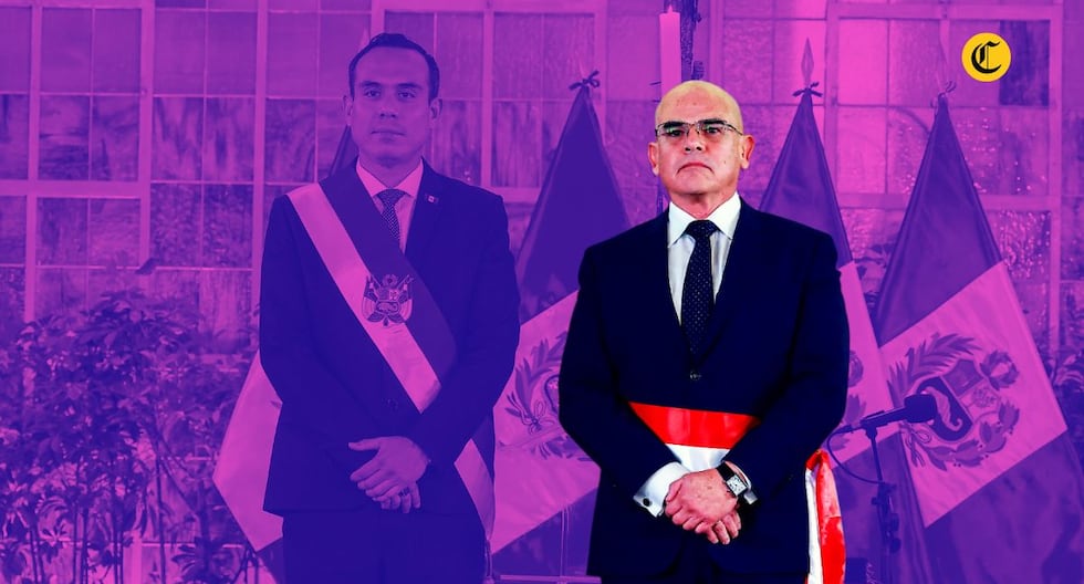 Ernesto Álvarez, el borrador. Crónica de Fernando Vivas sobre el Presidente del Consejo de Ministros José Jerí | Nota de cariño | POLÍTICA

 – El diario andino