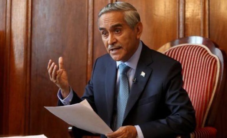 TC acepta medidas cautelares del JNE y pospone fallo a favor de la Unidad Popular | POLÍTICA
– El diario andino