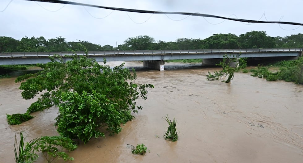 Huracán Melissa | Haití: Las inundaciones por la tormenta causan al menos 20 muertos y varios desaparecidos | Lo último | MUNDO

 – El diario andino