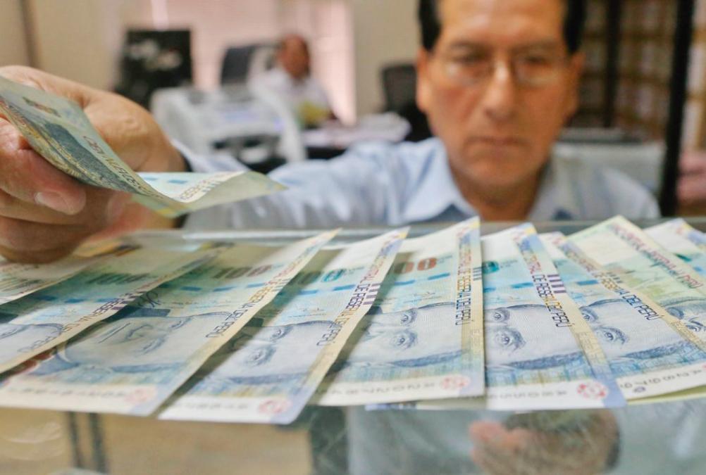 Crédito al sector privado aumentó 5% y ascendió a S/439,277 millones
 – El diario andino