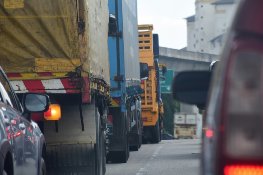 China es intratable en la carrera de autos eléctricos y está en camino de repetir con camiones de carga

 – El diario andino