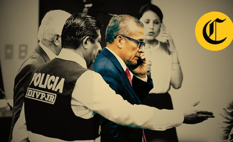 Ollanta Humala: ¿Cuál es el estatus del habeas corpus que busca su libertad? | POLÍTICA
 – El diario andino