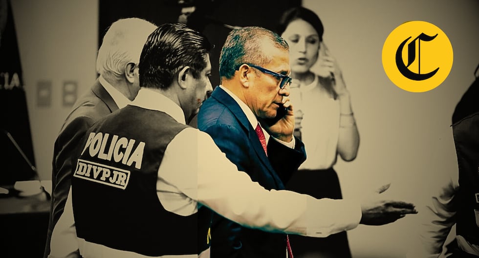 Ollanta Humala: ¿Cuál es el estatus del habeas corpus que busca su libertad? | POLÍTICA

 – El diario andino