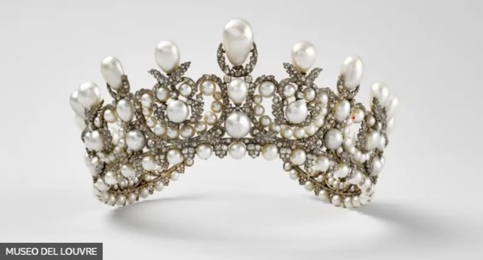 Museo del Louvre | Cómo fue el robo en París y qué joyas valiosas se llevaron | Francia | MUNDO

 – El diario andino