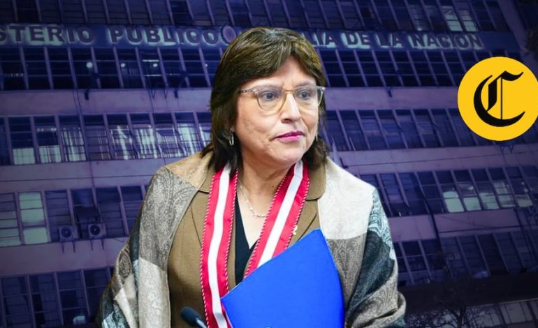 Delia Espinoza y la JNJ: ¿Qué sucederá tras el fallo cautelar que dispone su retorno como fiscal de la Nación? TLC audio | POLITICA – El diario andino