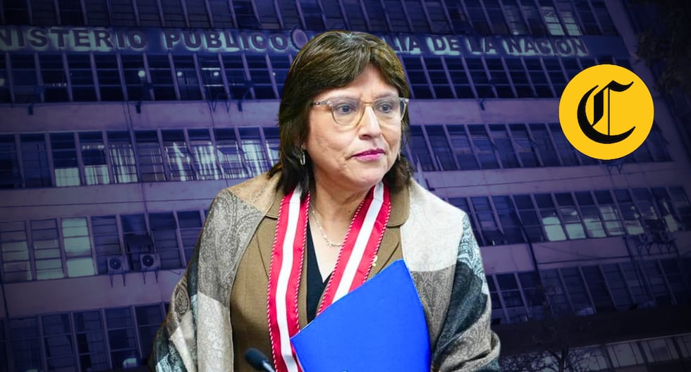 Delia Espinoza y la JNJ: ¿Qué sucederá tras el fallo cautelar que dispone su retorno como fiscal de la Nación? TLC audio | POLITICA – El diario andino