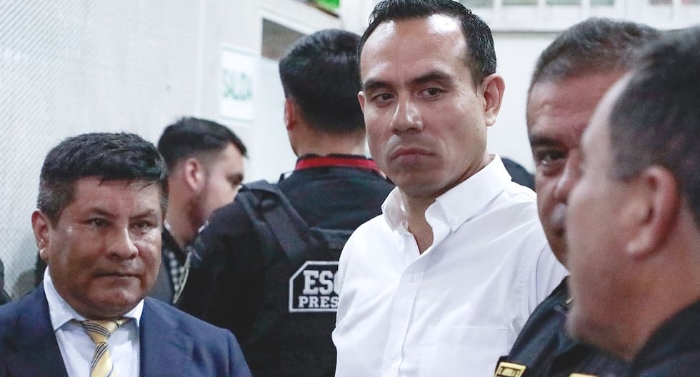 José Jerí participa en operativo de seguridad en Ancón en prisión con Inpe y personal policial | Tiza

 – El diario andino