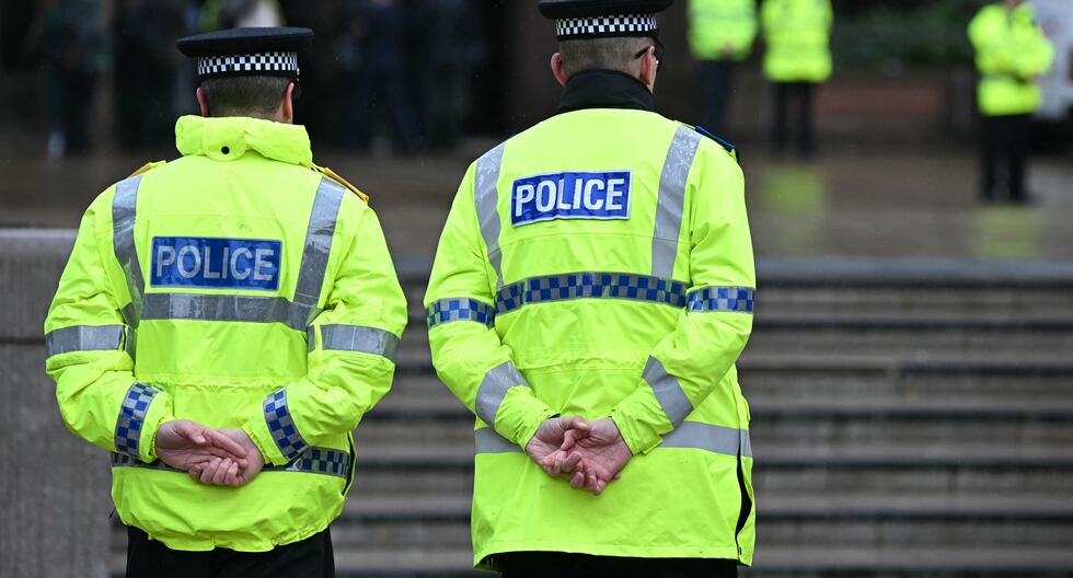 Mohamed Omar Khan | Inglaterra: Cadena perpetua para el joven de 15 años que mató a un compañero de escuela en Sheffield | Harvey Willgoose | Escuela de Todos los Santos | Lo último | MUNDO

 – El diario andino