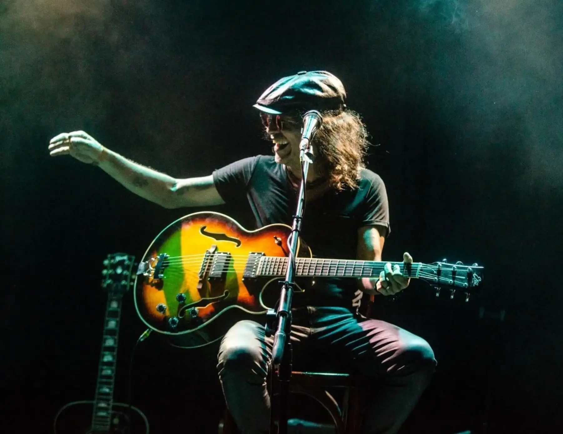 Amén recorrerá seis ciudades europeas con su gira «End of Time» – PerúInforma
 – El diario andino