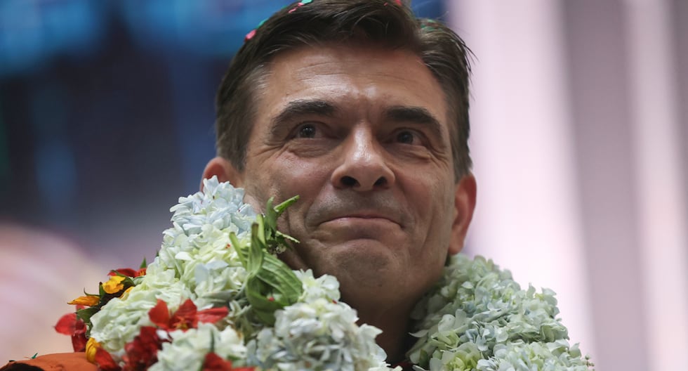 Bolivia 2025 Elecciones: Rodrigo Paz pide a sus seguidores que se encarguen de la votación en la segunda ronda electoral | El alto | Partido Democrático Cristiano | PDC | Edman Lara | Jorge ‘Tuto’ Quiroga | Juan Pablo Velasco | Último | MUNDO

 – El diario andino