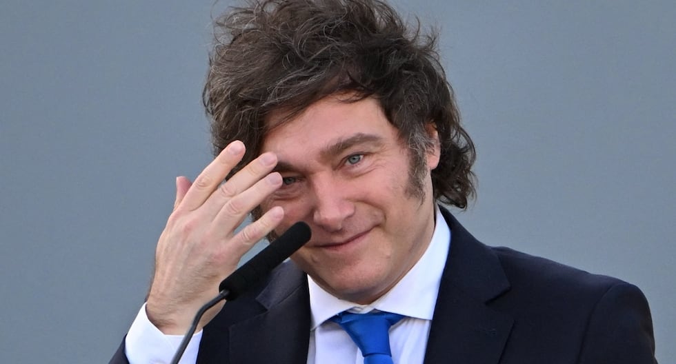 Javier Milei | Argentina: El Congreso limita la capacidad del presidente para gobernar por decreto | Cámara de Diputados | Lo último | MUNDO

 – El diario andino