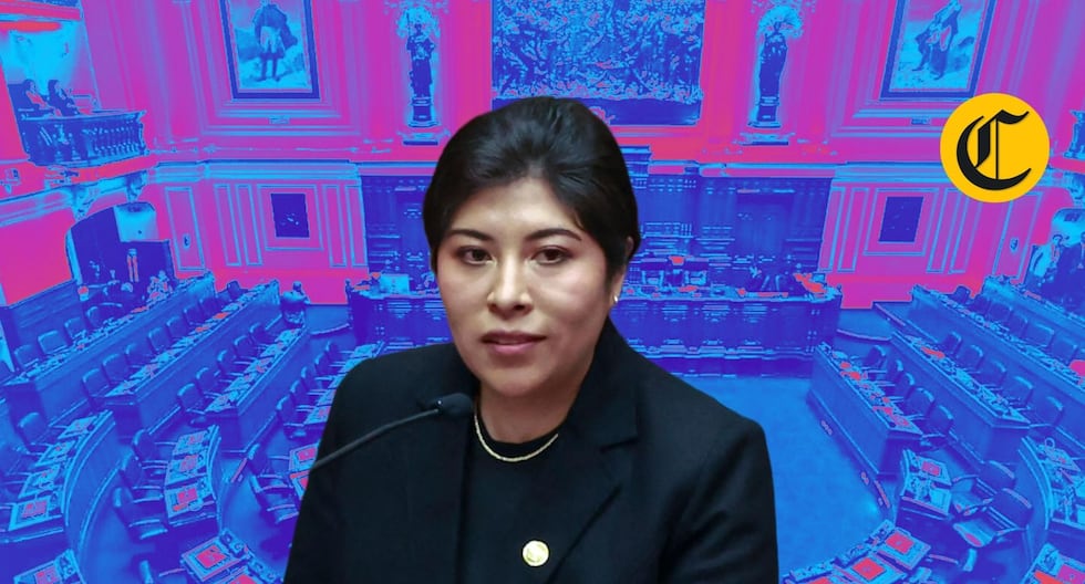 Betssy Chávez In vivo Congreso debatir el acceso a negociaciones incompatibles y afectar a la vedación | Citación

 – El diario andino