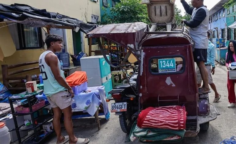 Terremoto en Filipinas: Advierten por olas de hasta tres metros tras potente terremoto de magnitud 7,4 | MUNDO
– El diario andino