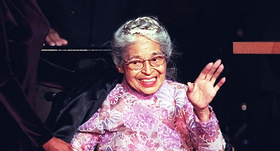 Aniversarios del 24 de octubre: ¿Qué pasó en el mundo un día como hoy? | Rosa Parques | Estados Unidos | Lo último | MUNDO

 – El diario andino