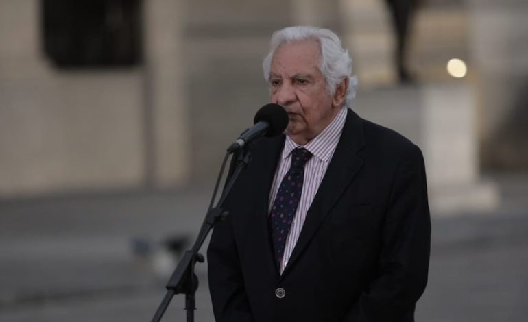 Ejecutivo Carta Nacional: Las elecciones de 2026 están garantizadas | Max Hernández | JNE | ONPE | Reniec | lo último | POLÍTICA
– El diario andino