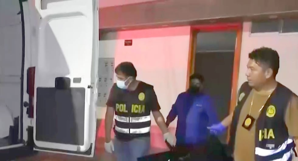 Tacna: hallan cuerpo de pareja chilena y su hija de 5 años en último departamento | PERÚ

 – El diario andino