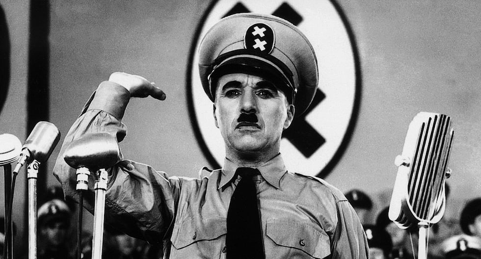 Aniversarios del 15 de octubre: ¿Qué pasó en el mundo un día como hoy? | El gran dictador | Carlos Chaplin | Lo último | MUNDO

 – El diario andino