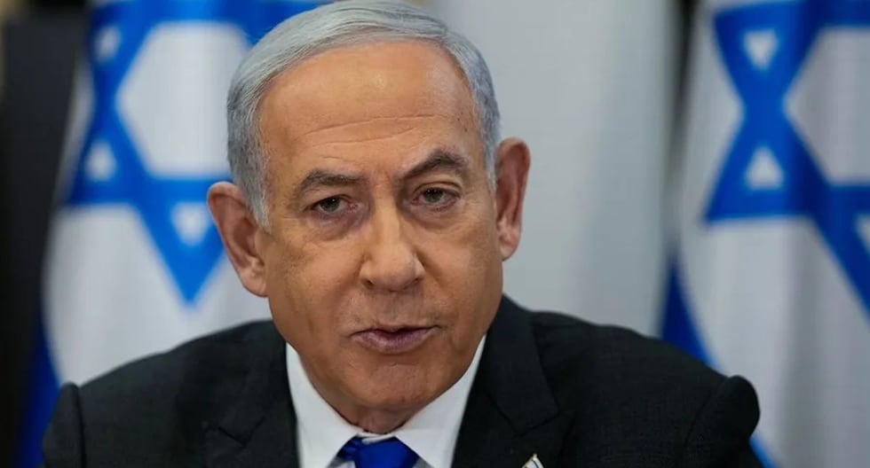Israel Guerra – Hamás en Gaza | Benjamin Netanyahu: «Estamos a punto de obtener un gran logro» Último | MUNDO

 – El diario andino