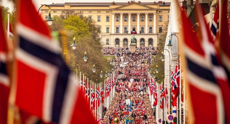 Aniversarios del 26 de octubre: ¿Qué pasó en el mundo un día como hoy? | Independencia de Noruega Lo último | MUNDO

 – El diario andino