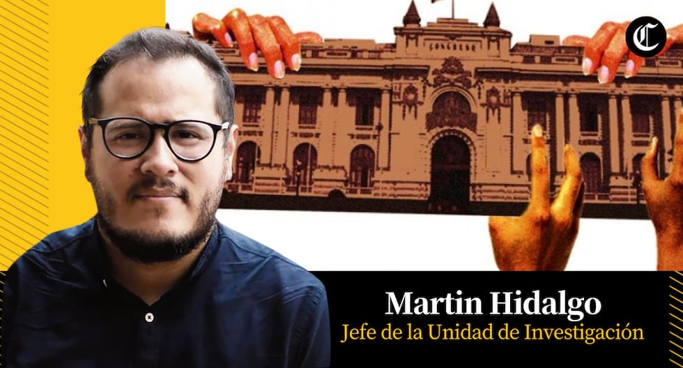 Legislativo

 – El diario andino