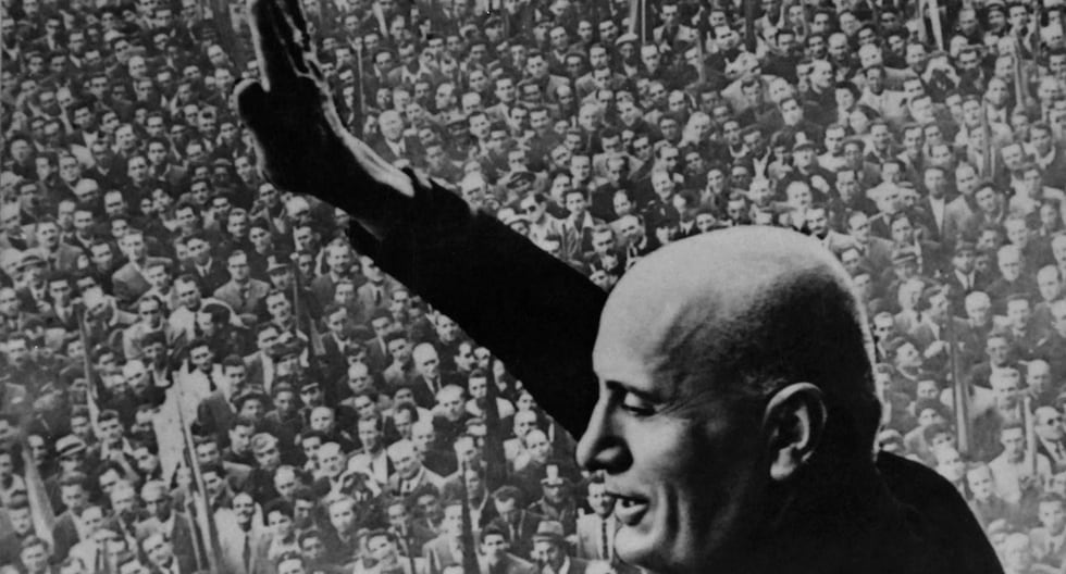 Aniversarios del 27 de octubre: ¿Qué pasó en el mundo un día como hoy? | Marcha sobre Roma | Benito Mussolini | Lo último | MUNDO
 – El diario andino