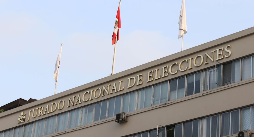 Elecciones generales 2026: JNE recuerde que los altos funcionarios deben renunciar antes del 13 de octubre si buscan solicitar las próximas elecciones | Último | Citación

 – El diario andino