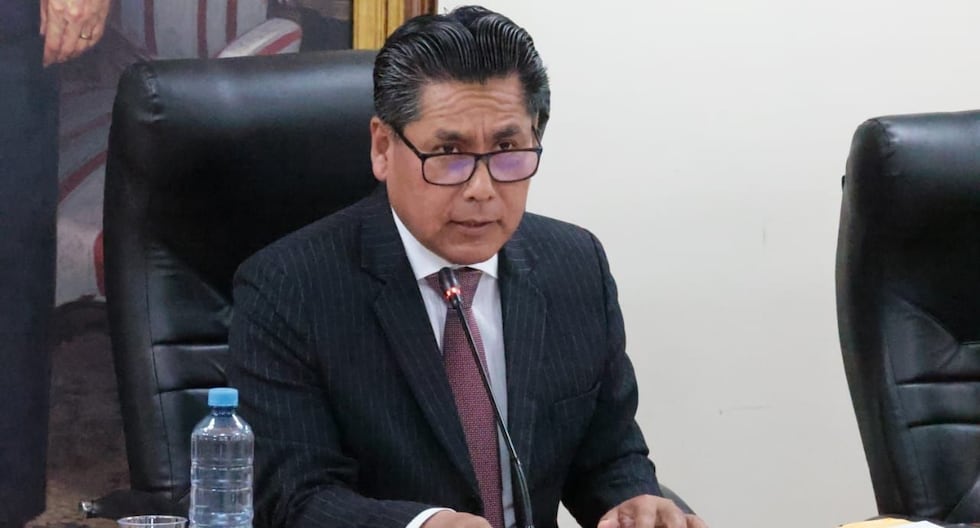 Colectivo PAS: Ampliar Reinfo hasta 2029 es ‘extender el poder de la minería ilegal y el crimen organizado’ | POLÍTICA

 – El diario andino