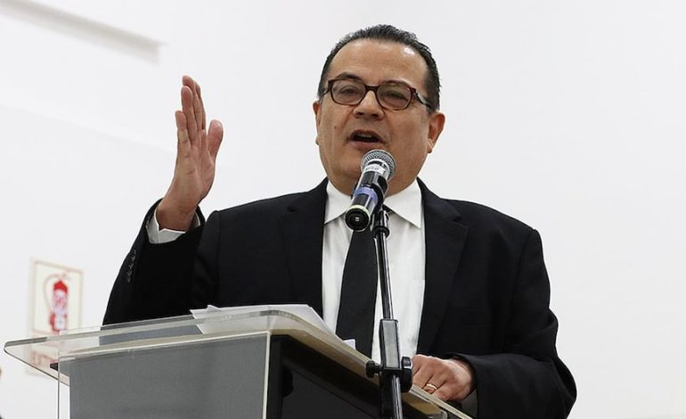 César Ochoa defiende fallo del TC a favor de Keiko Fujimori: «Esto no es una injerencia en el sistema judicial» | POLÍTICA
– El diario andino