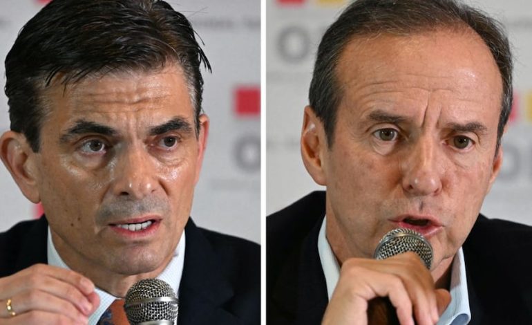 Elecciones Bolivia 2025 | Segunda vuelta entre Rodrigo Paz y Jorge Quiroga: resultado y ganador de las elecciones | MUNDO
– El diario andino