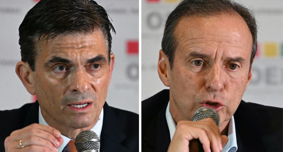Elecciones Bolivia 2025 | Segunda vuelta entre Rodrigo Paz y Jorge Quiroga: resultado y ganador de las elecciones | MUNDO

 – El diario andino
