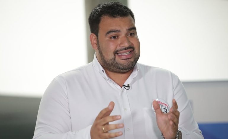 ¿Cuál es el estatus del partido de José Jerí en Reinfo? Portavoz de Somos Perú responde | POLÍTICA
– El diario andino