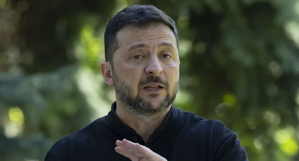 Guerra Rusia-Ucrania | Volodymyr Zelensky se reunirá con Donald Trump en Washington para discutir defensa aérea y largo alcance | Estados Unidos más reciente | MUNDO

 – El diario andino