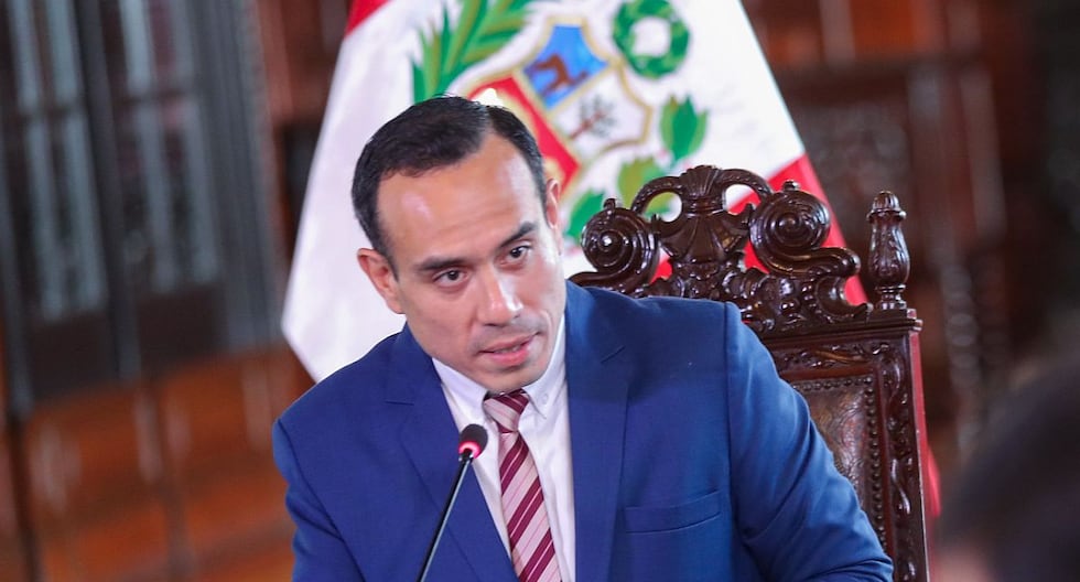 Congreso: presentan denuncia constitucional contra José Jerí y ministros tras la muerte de un joven en protesta | POLÍTICA

 – El diario andino