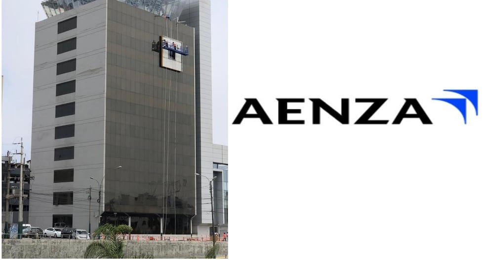 Aenza anuncia acciones legales contra tres exdirectivos por corrupción en la construcción y lava club Jato | Último | Citación

 – El diario andino