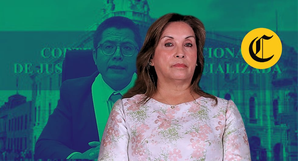 Sumas «risosas» y viajes de Dina Boluarte: Los argumentos del juez que rechazó la prohibición de salida del país del expresidente | nota de atención| | POLÍTICA

 – El diario andino