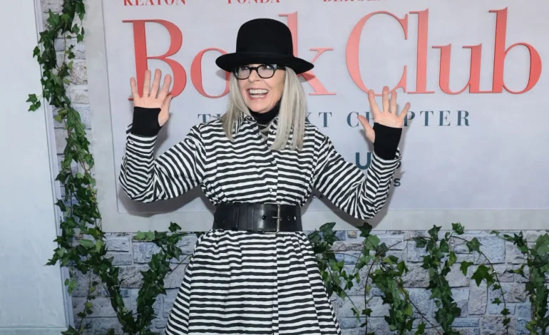 Luto en Hollywood: muere Diane Keaton, legendaria actriz ganadora del Oscar, a los 79 años
– El diario andino