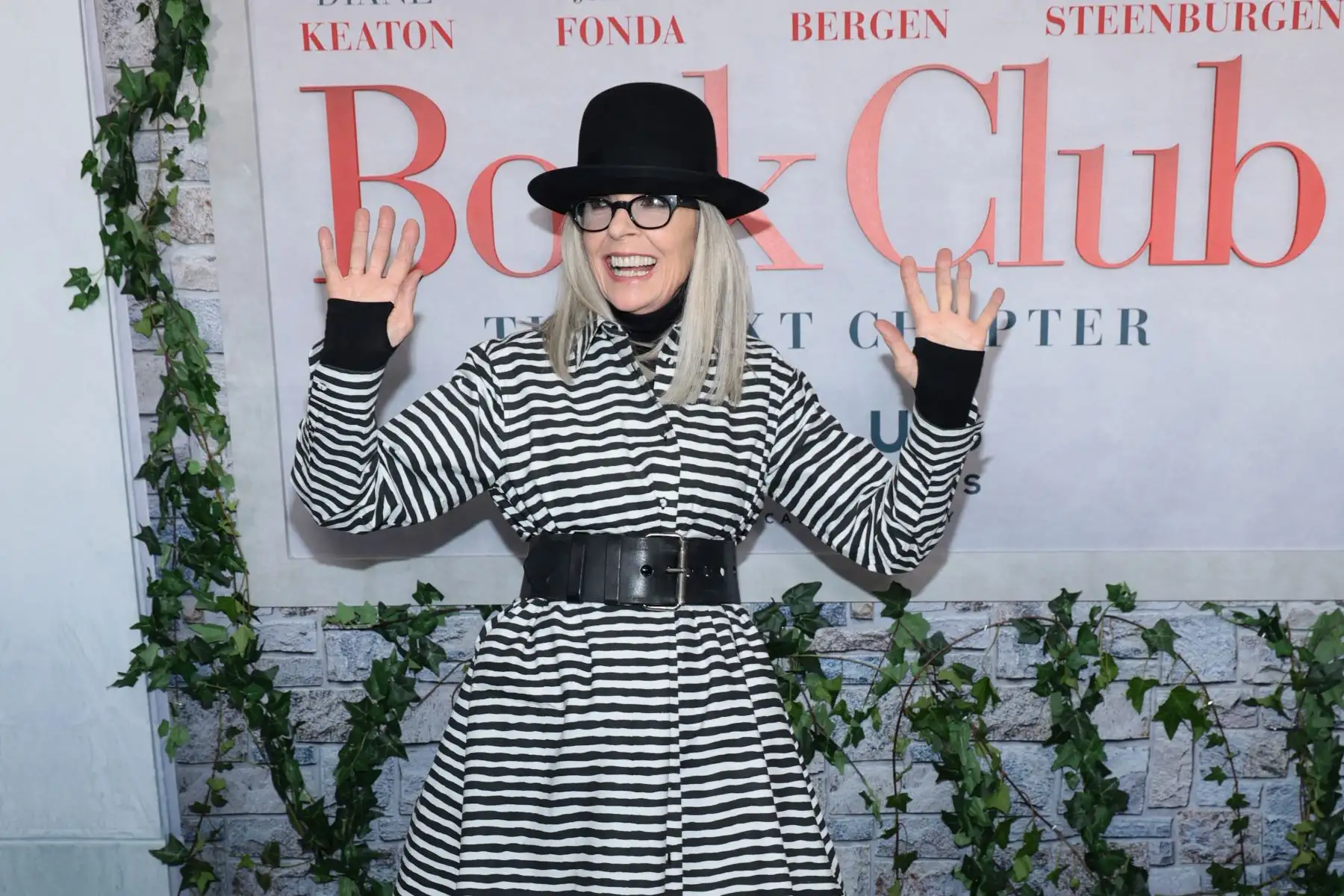 Luto en Hollywood: muere Diane Keaton, legendaria actriz ganadora del Oscar, a los 79 años

 – El diario andino