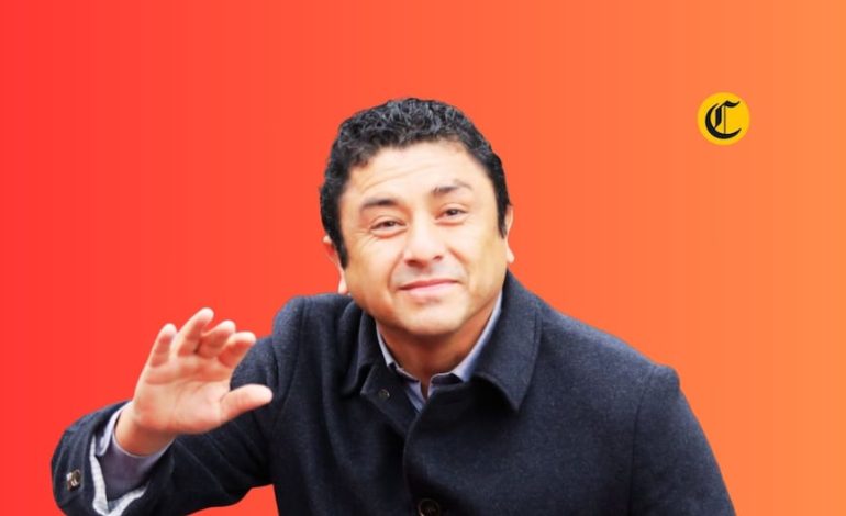 Guillermo Bermejo: PJ condenado el viernes a 20 años de prisión a pedido del fiscal | POLÍTICA
– El diario andino