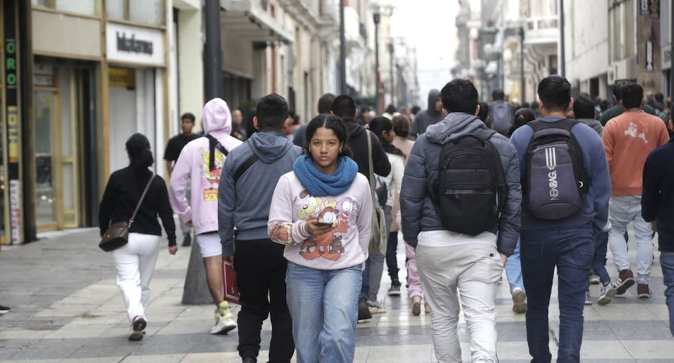 Senamhi emite alerta de naranja por fuertes vientos en Lima y otras nueve regiones costeras | Clima | temperaturas | Último | CAL

 – El diario andino