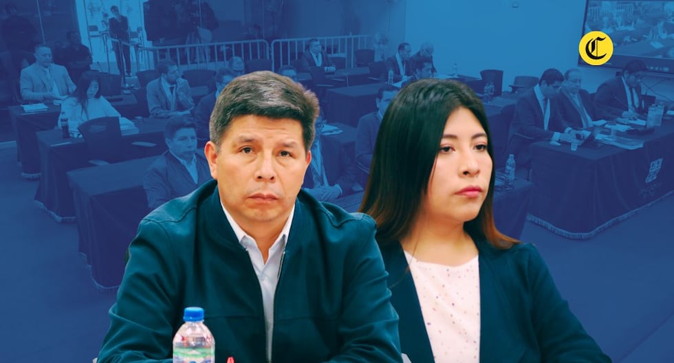Pedro Castillo | El juicio para el golpe se acerca a su resolución: un tribunal reconoce el último grupo de datos adicionales | Betssy Chávez | Tlcnota | | Citación

 – El diario andino