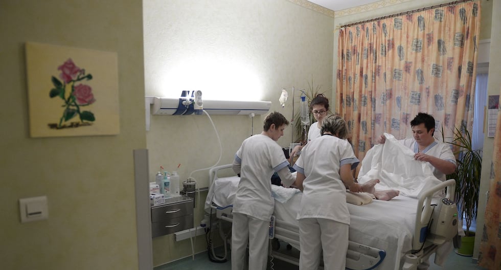 Uruguay despenaliza la eutanasia: en qué países es legal y cuál es el panorama en Latinoamérica | Muerte asistida | Muerte digna | MUNDO – El diario andino