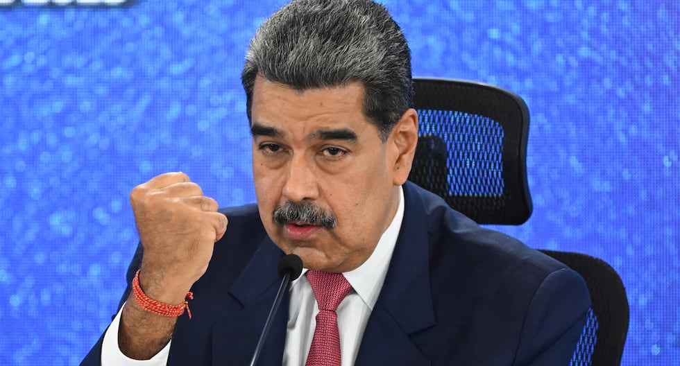 La SIP denuncia que 80 páginas de noticias digitales están bloqueadas en Venezuela | Nicolás Maduro | MUNDO

 – El diario andino