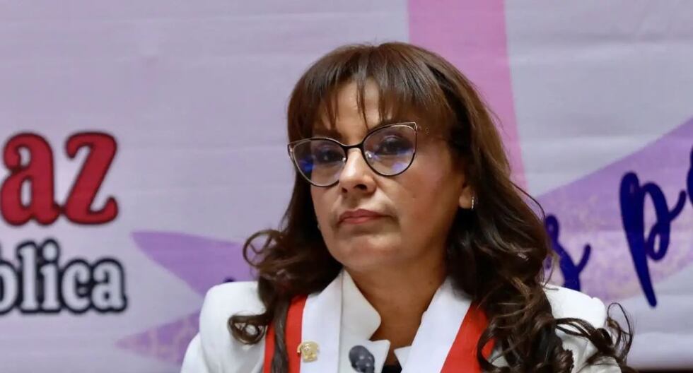 Kira Alcarraz: Comité de Ética evalúa denuncia por amenazar a periodista el lunes 20 de octubre | POLÍTICA

 – El diario andino