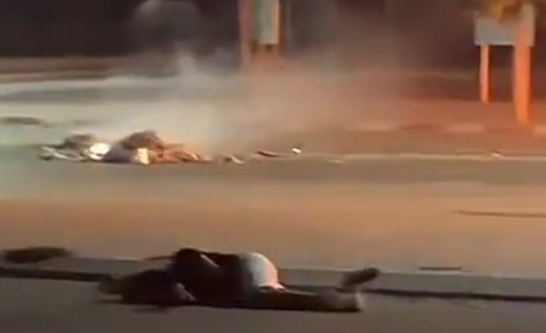 Marruecos | Laqliaa: al menos dos muertos al repeler un ataque contra una posición real de gendarmería | Inezgan-Ait Melloul | Generación de genes | GenZ212 | Salé | Rabat | Vecindario Amal | Sidi Taibi | Último | MUNDO

 – El diario andino