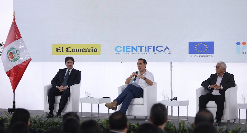 José Jerí anuncia adecuación de emergencia para fortalecer la lucha contra la delincuencia y la inseguridad | POLÍTICA
 – El diario andino