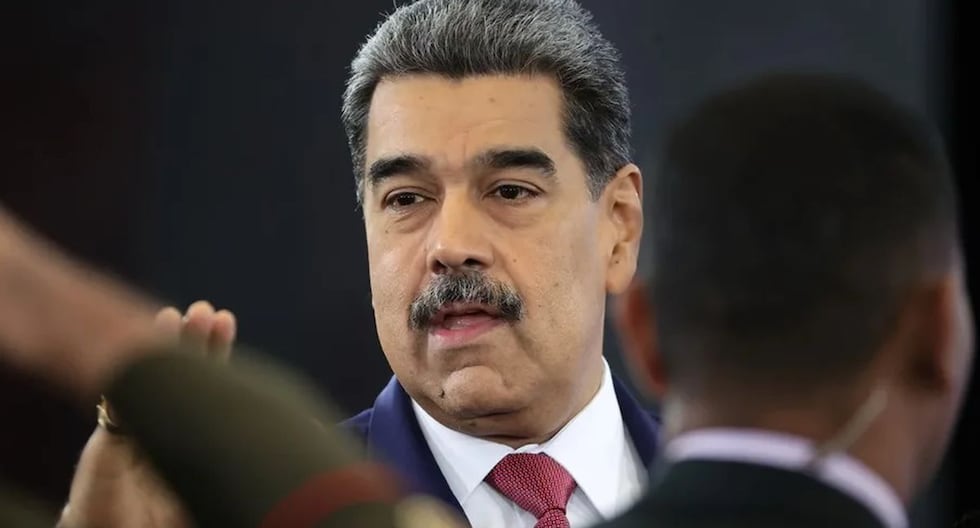 Maduro asegura que el alto mando está “más unido que nunca” en la defensa de Venezuela

 – El diario andino