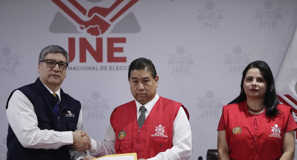 Elecciones 2026: JNE inicia evaluación de la solución tecnológica de la ONPE para el voto digital en las elecciones del 12 de abril | lo último | POLÍTICA

 – El diario andino