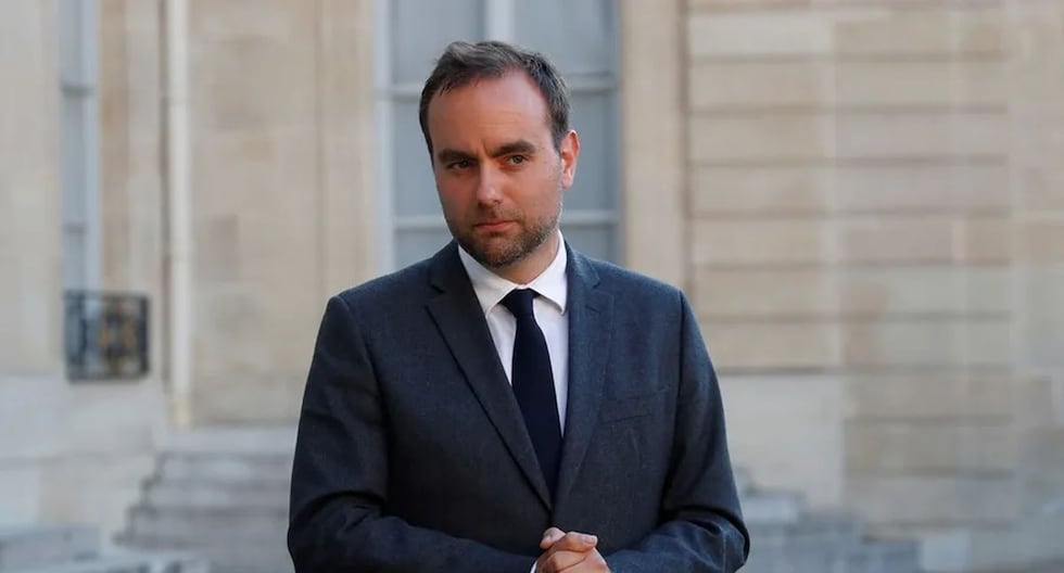 Francia: Emmanuel Macron vuelve a nombrar primer ministro a Sébastien Lecornu | MUNDO

 – El diario andino